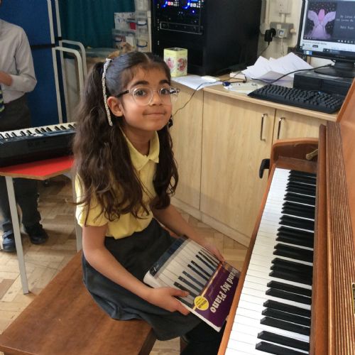 Musical Morning 2025