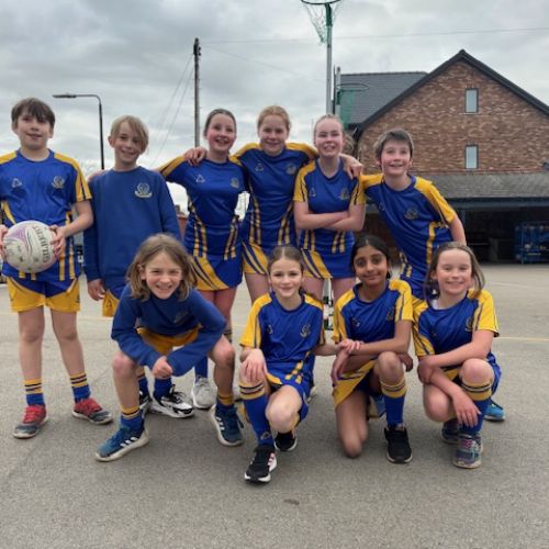 Netball